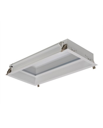 BLUE SKY * PLAFÓN LED EMPOTRABLE 60 X 30